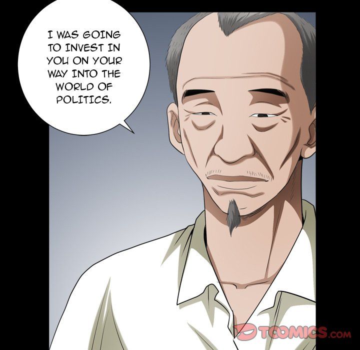 Snare Manhwa - Chapter 40 Page 31