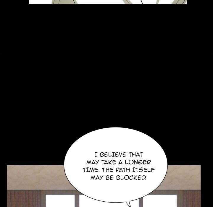 Snare Manhwa - Chapter 40 Page 32