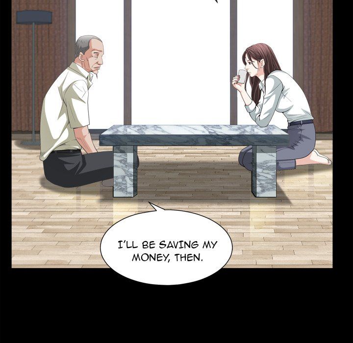 Snare Manhwa - Chapter 40 Page 33