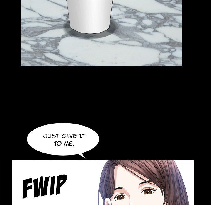 Snare Manhwa - Chapter 40 Page 35