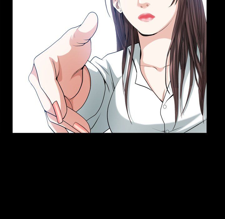 Snare Manhwa - Chapter 40 Page 36