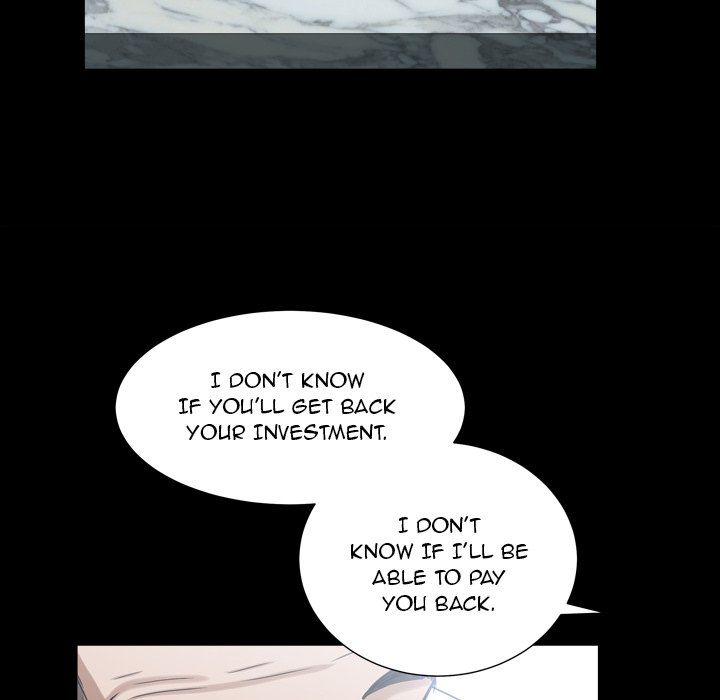 Snare Manhwa - Chapter 40 Page 38