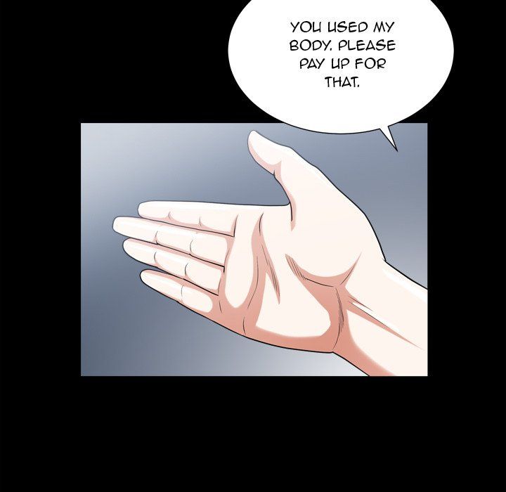 Snare Manhwa - Chapter 40 Page 40