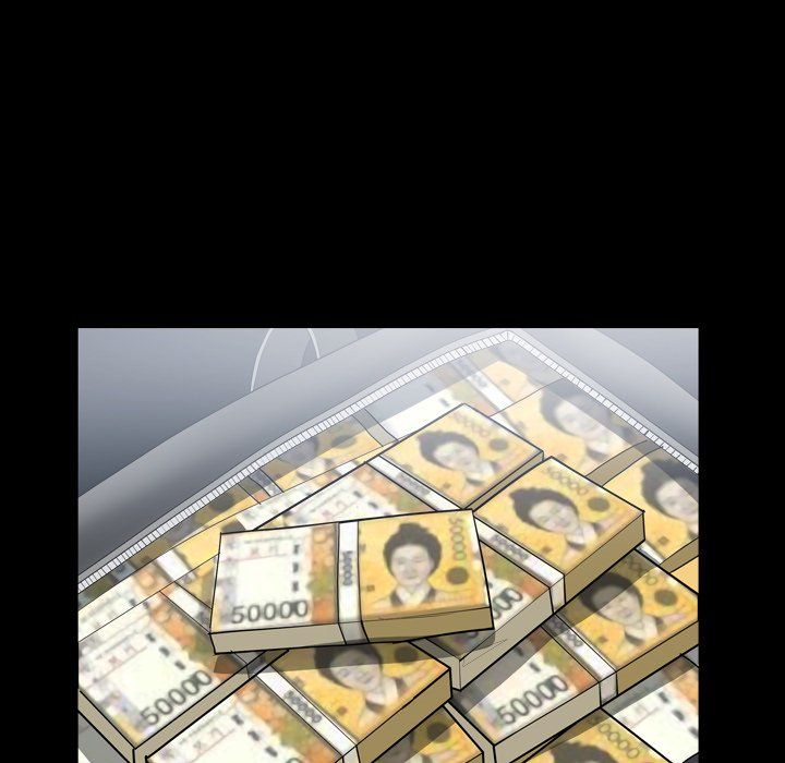 Snare Manhwa - Chapter 40 Page 41