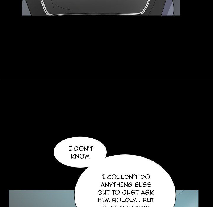 Snare Manhwa - Chapter 40 Page 44