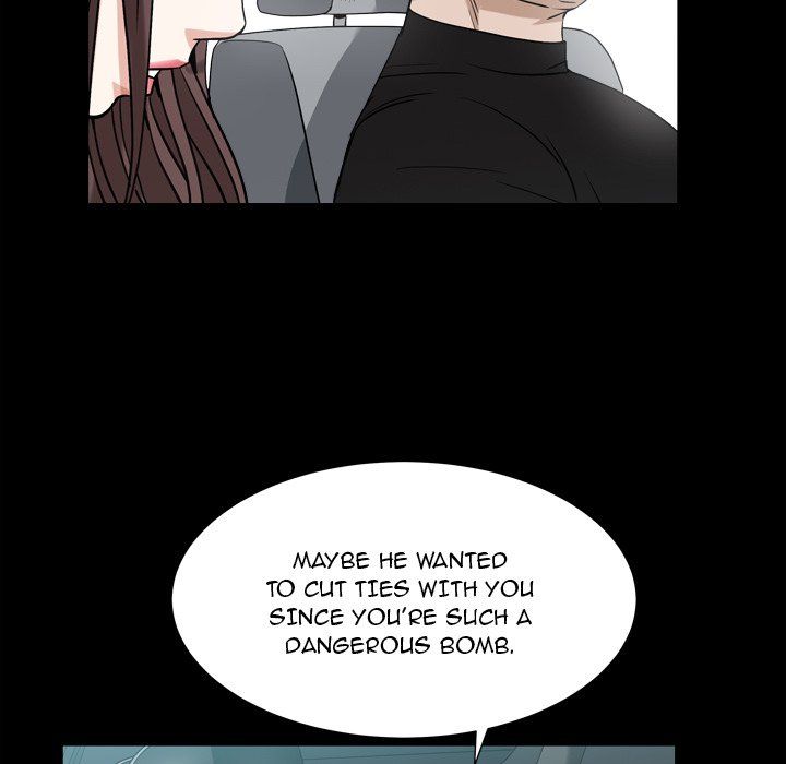 Snare Manhwa - Chapter 40 Page 47