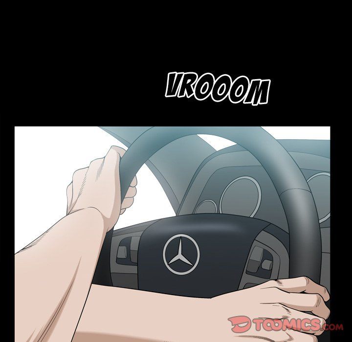 Snare Manhwa - Chapter 40 Page 49