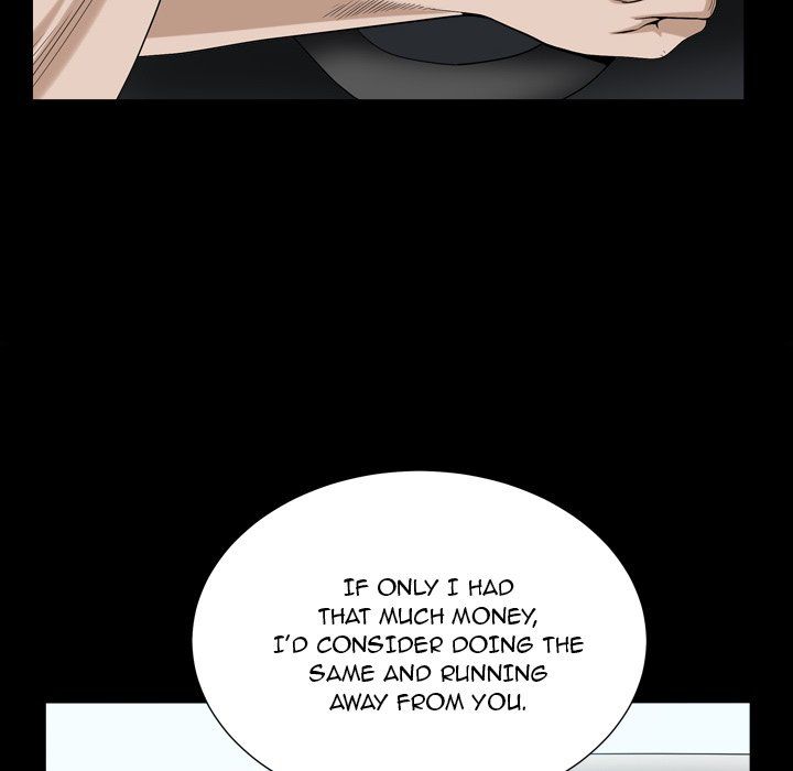 Snare Manhwa - Chapter 40 Page 50