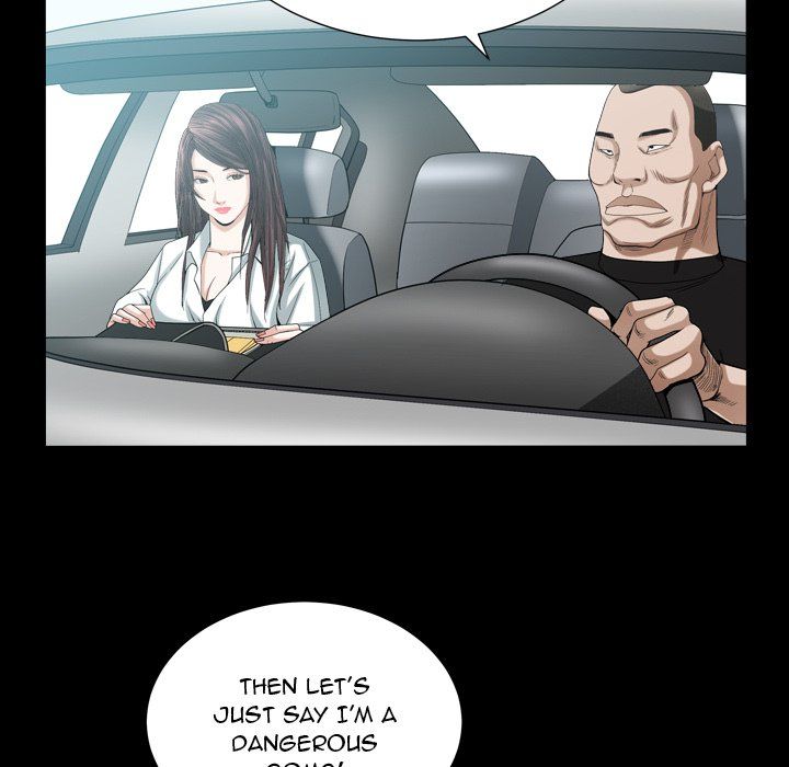 Snare Manhwa - Chapter 40 Page 51