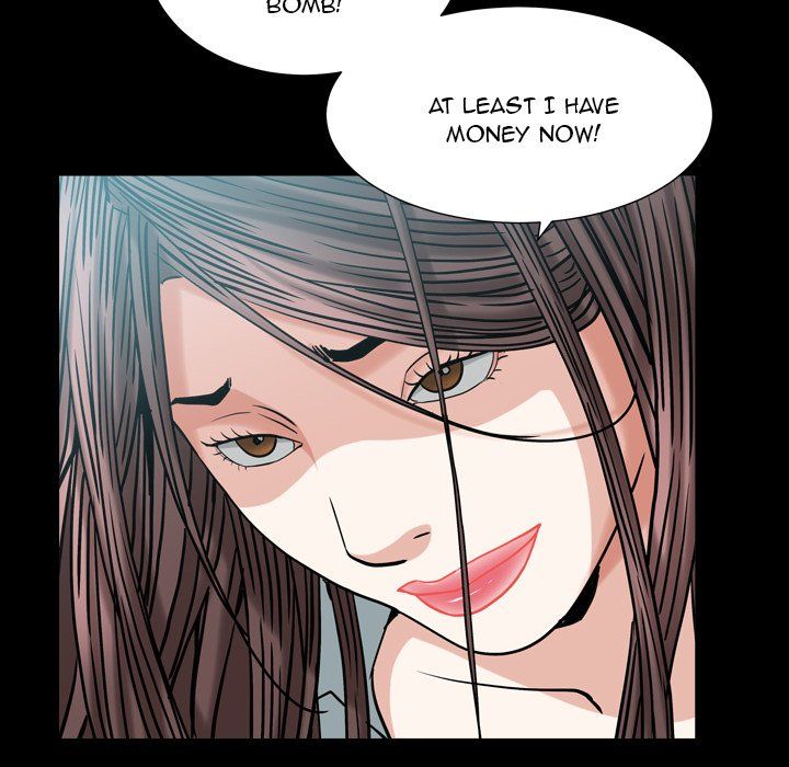 Snare Manhwa - Chapter 40 Page 52