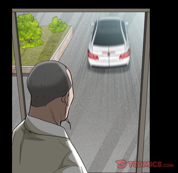 Snare Manhwa - Chapter 40 Page 55