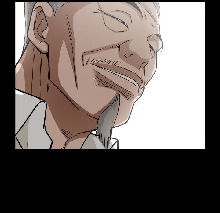 Snare Manhwa - Chapter 40 Page 57