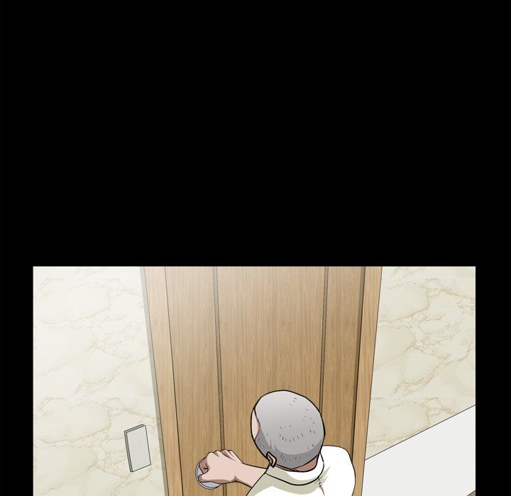 Snare Manhwa - Chapter 40 Page 58