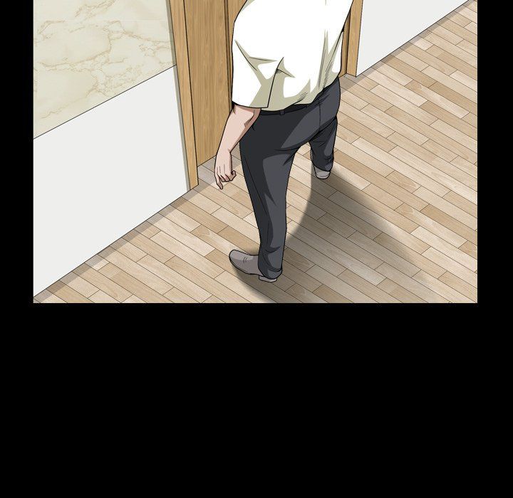 Snare Manhwa - Chapter 40 Page 59