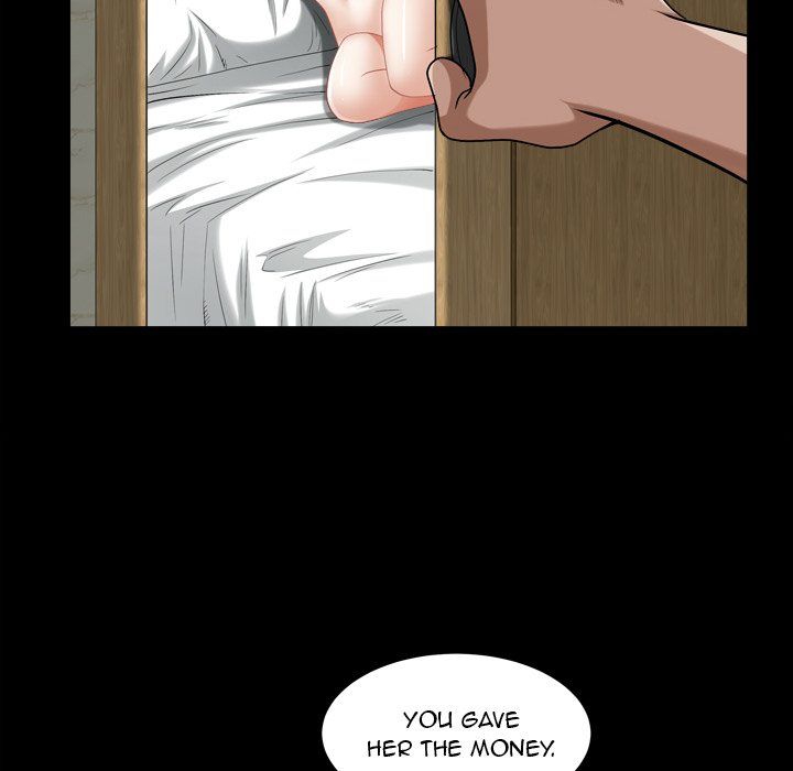 Snare Manhwa - Chapter 40 Page 62