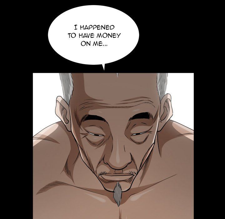 Snare Manhwa - Chapter 40 Page 66