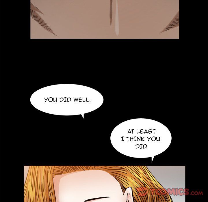 Snare Manhwa - Chapter 40 Page 67