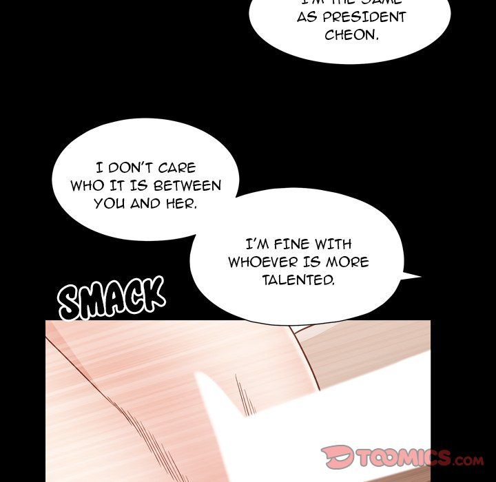 Snare Manhwa - Chapter 40 Page 73