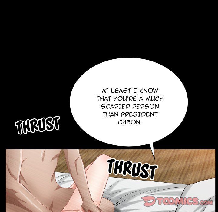 Snare Manhwa - Chapter 40 Page 79