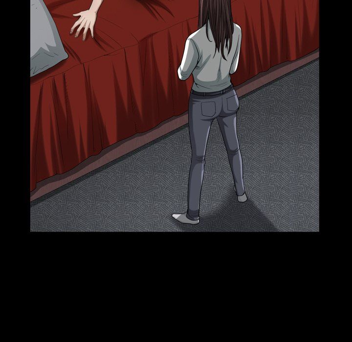 Snare Manhwa - Chapter 40 Page 88