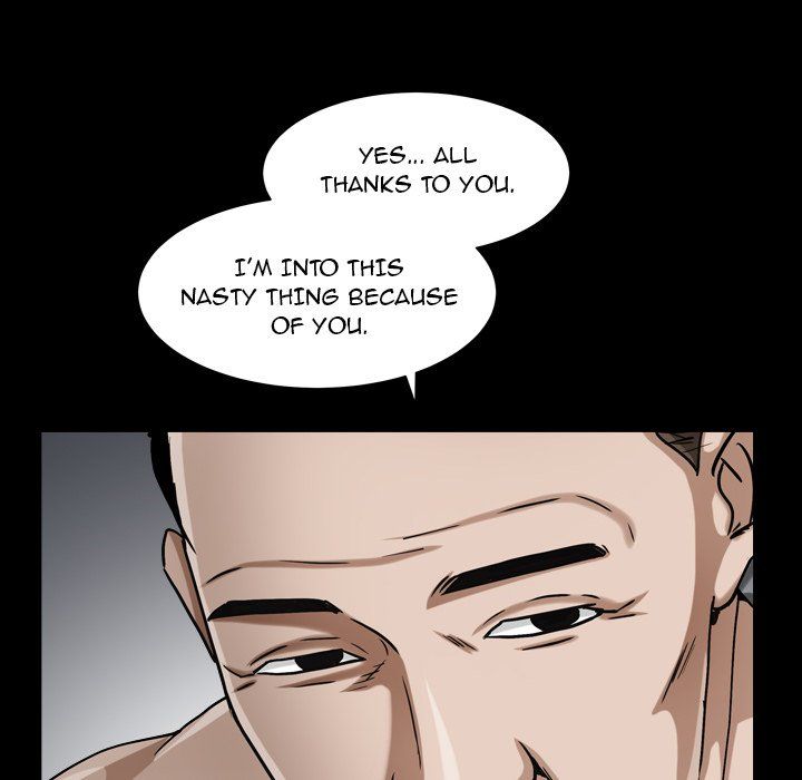 Snare Manhwa - Chapter 40 Page 89