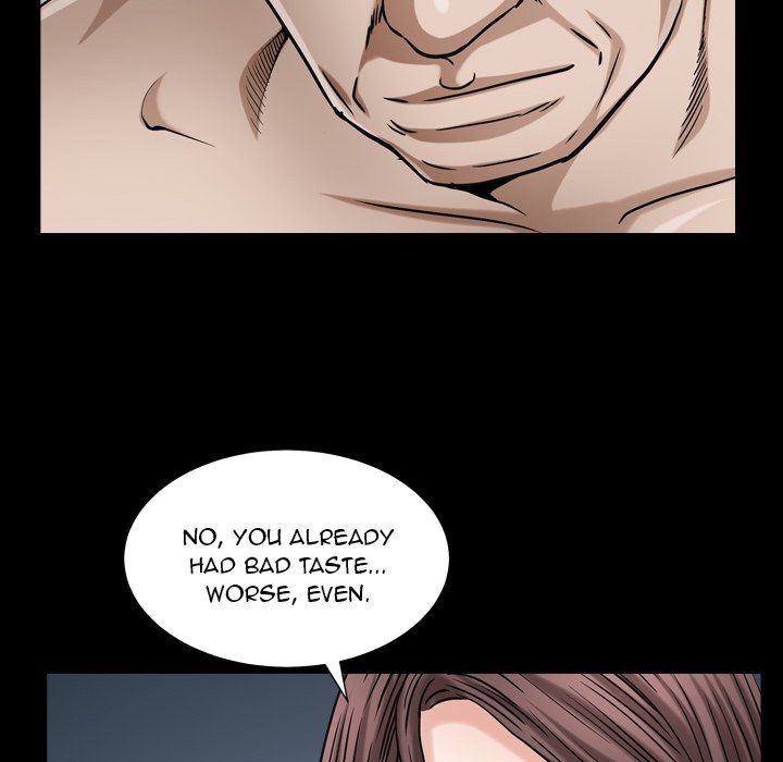 Snare Manhwa - Chapter 40 Page 90