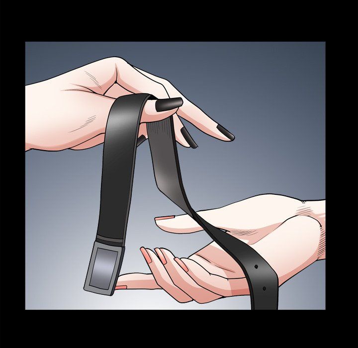 Snare Manhwa - Chapter 40 Page 94