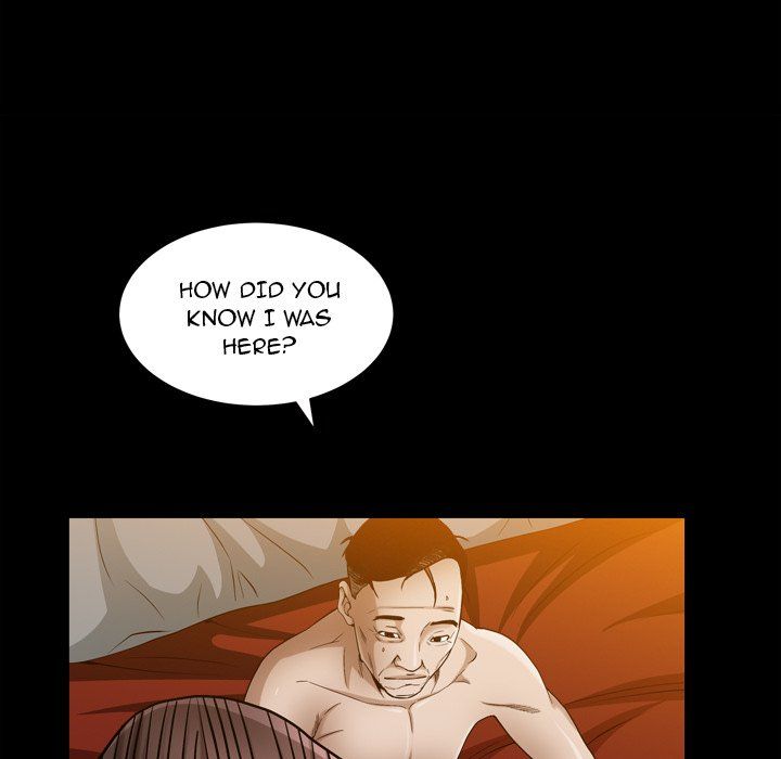 Snare Manhwa - Chapter 40 Page 98