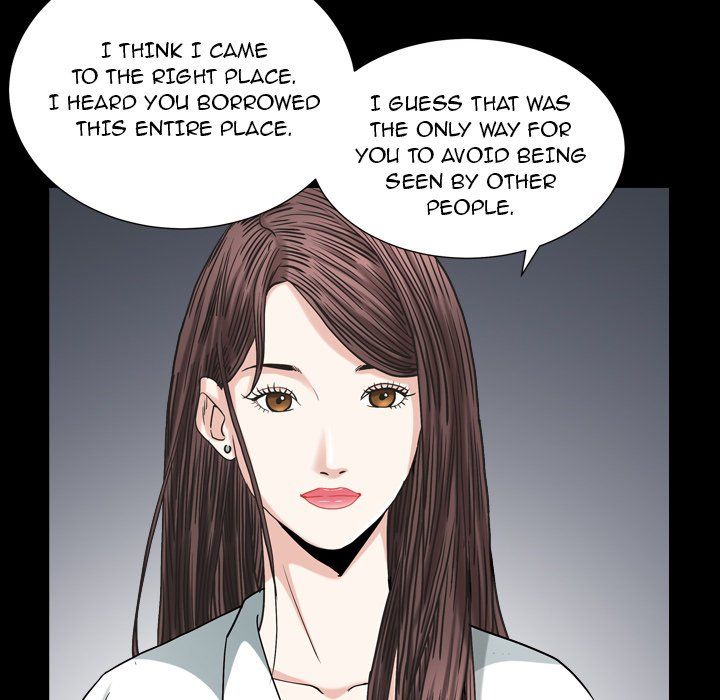 Snare Manhwa - Chapter 40 Page 100