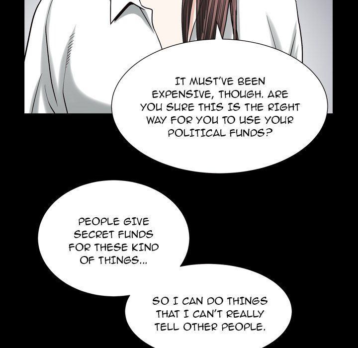 Snare Manhwa - Chapter 40 Page 101