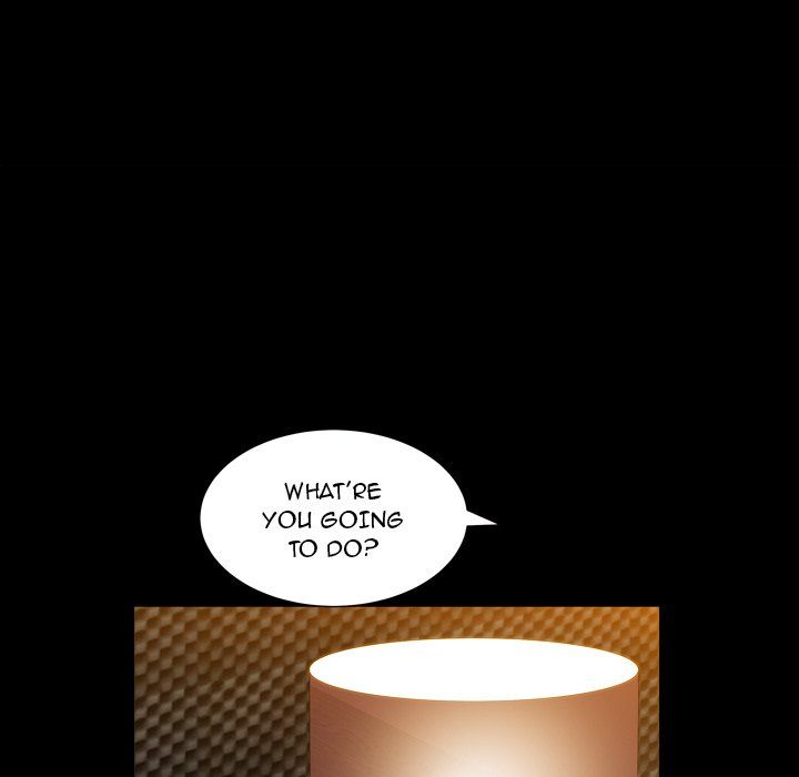 Snare Manhwa - Chapter 40 Page 104