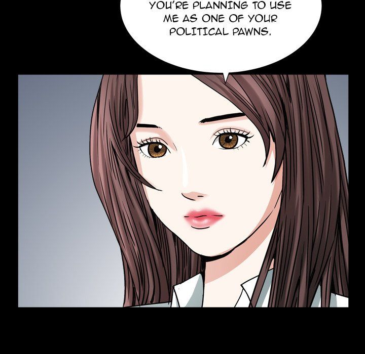Snare Manhwa - Chapter 40 Page 106
