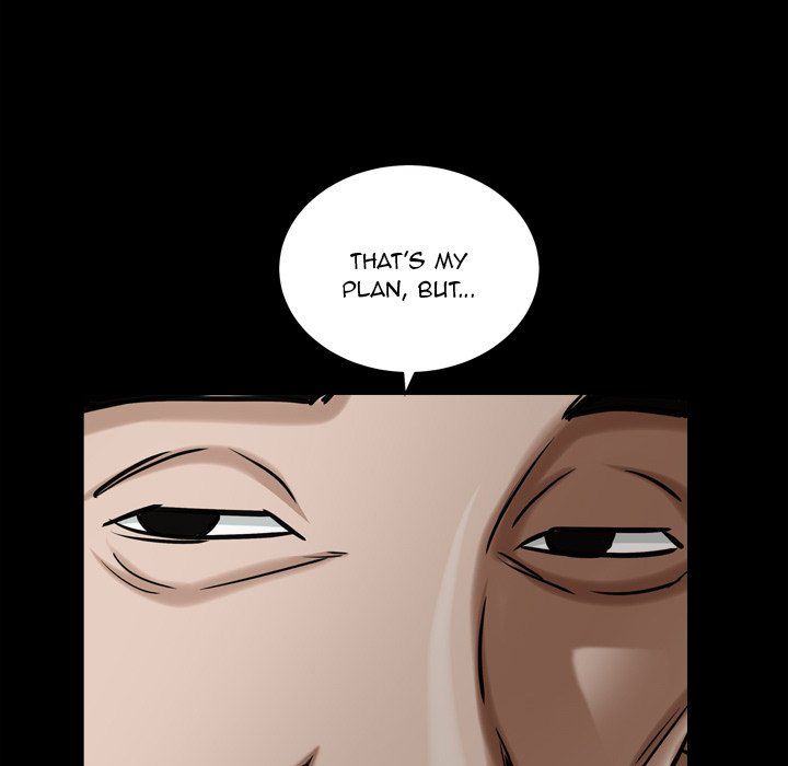 Snare Manhwa - Chapter 40 Page 107