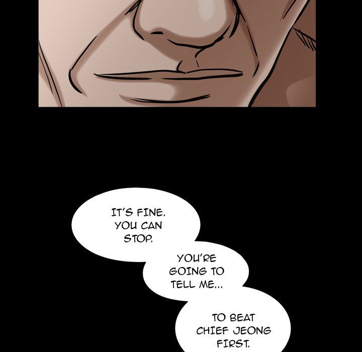 Snare Manhwa - Chapter 40 Page 108