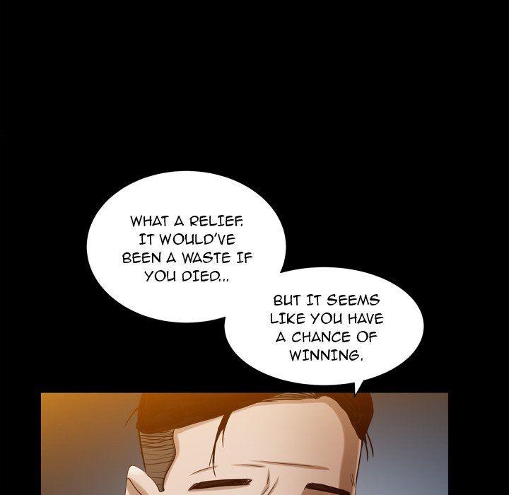 Snare Manhwa - Chapter 40 Page 110