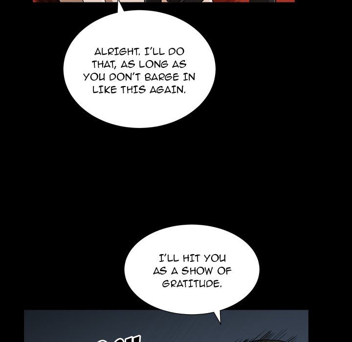 Snare Manhwa - Chapter 40 Page 113
