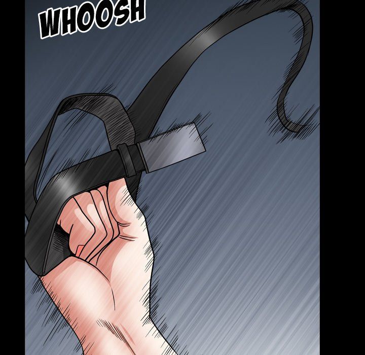 Snare Manhwa - Chapter 40 Page 114