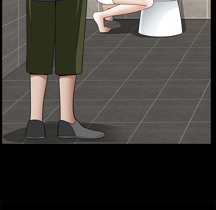 Snare Manhwa - Chapter 13 Page 6