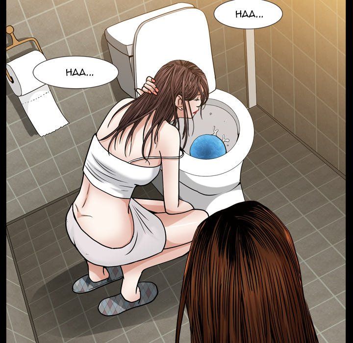 Snare Manhwa - Chapter 13 Page 12