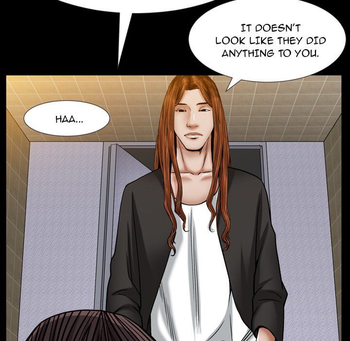 Snare Manhwa - Chapter 13 Page 16