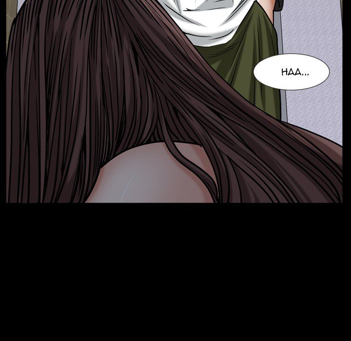 Snare Manhwa - Chapter 13 Page 17