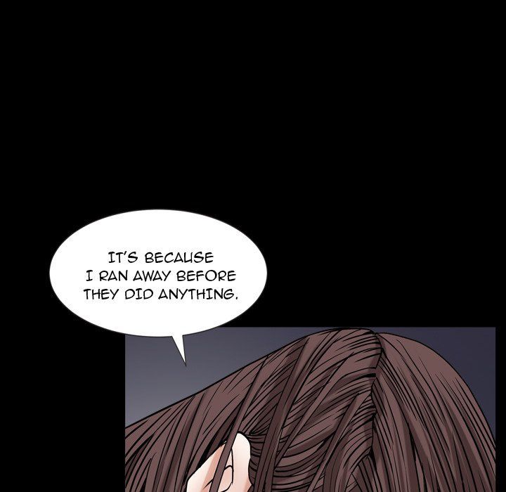 Snare Manhwa - Chapter 13 Page 18