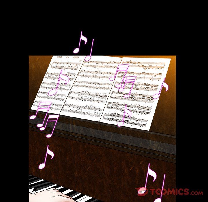 Snare Manhwa - Chapter 13 Page 20