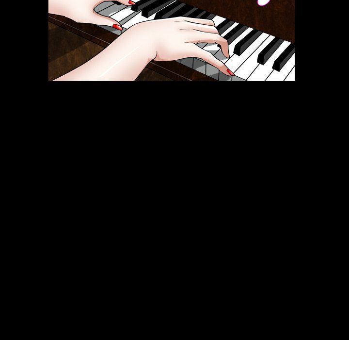 Snare Manhwa - Chapter 13 Page 21