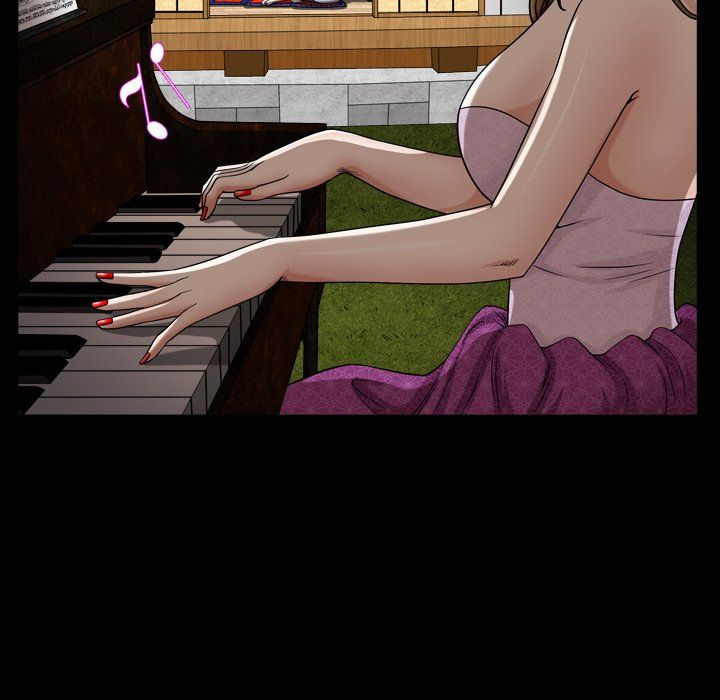 Snare Manhwa - Chapter 13 Page 23