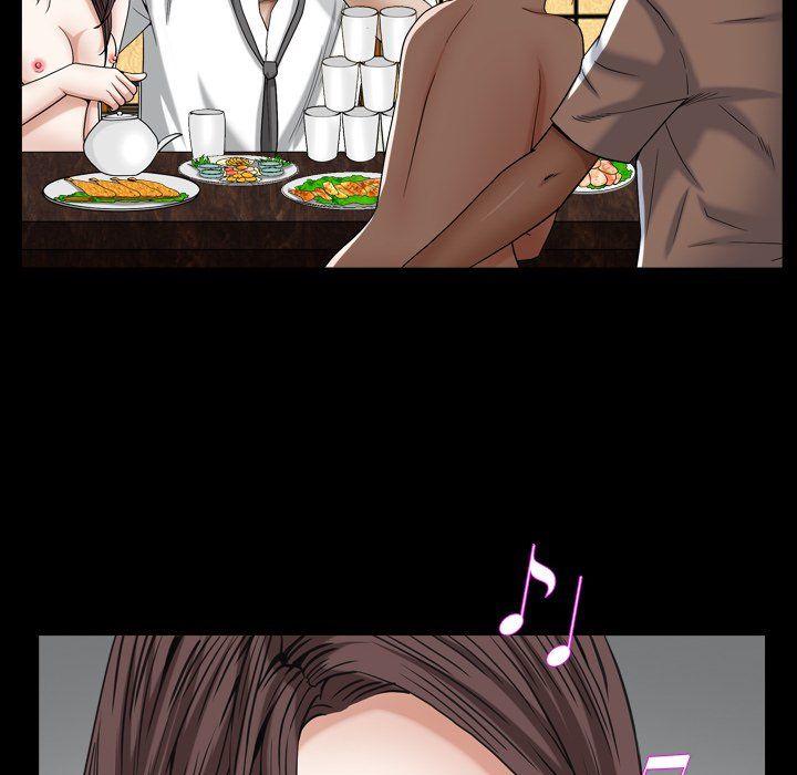 Snare Manhwa - Chapter 13 Page 25