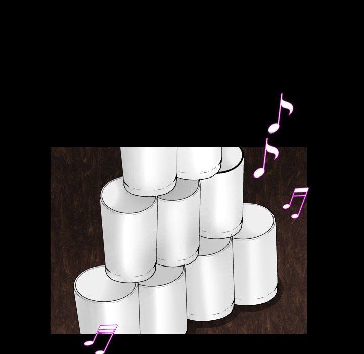 Snare Manhwa - Chapter 13 Page 27