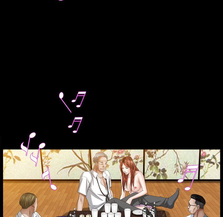 Snare Manhwa - Chapter 13 Page 28