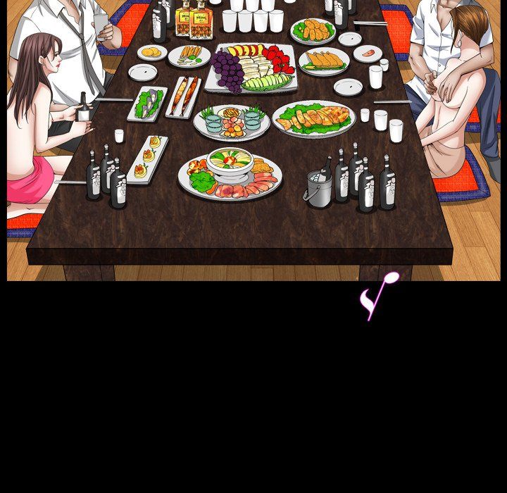 Snare Manhwa - Chapter 13 Page 29