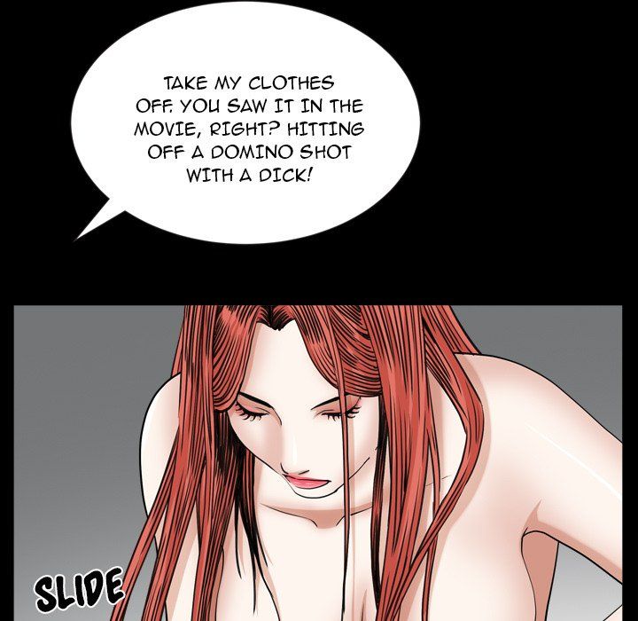 Snare Manhwa - Chapter 13 Page 30